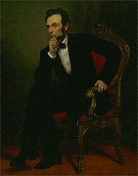 Abraham Lincoln