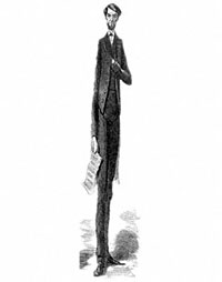 Abraham Lincoln
