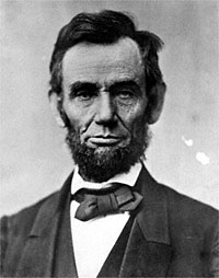 Abraham Lincoln
