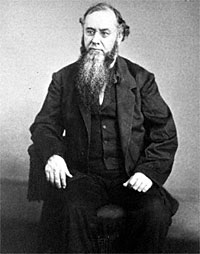 Edwin M. Stanton